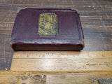 Vtg Book Banks First National Federal Savings Pittsburgh Home Savings Collectors