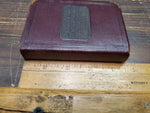 Vtg Book Banks First National Federal Savings Pittsburgh Home Savings Collectors