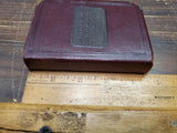 Vtg Book Banks First National Federal Savings Pittsburgh Home Savings Collectors