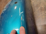 1984-1992 Harley-Davidson Rear Motorcycle Fender Bobtail FXST OEM Custom Chopper