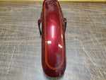 Harley-Davidson Front Motorcycle Fender Deuce FXSTD Softail Pinstripe Candy Red?