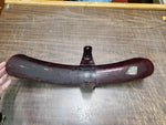 Harley-Davidson Front Motorcycle Fender Deuce FXSTD Softail Pinstripe Candy Red?