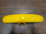 New Pearl Yellow Harley-Davidson Front Motorcycle Fender Wide Glide Softail