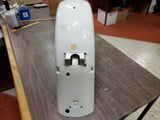 New 1997-1998 White Rear Police Bike Harley Motorcycle Fender FLH OEM Touring NO