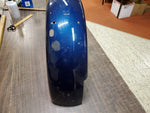 New TO 1999 Sinister Blue Rear Harley Motorcycle Fender FLH Touring Bagger Glide
