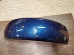 New TO 1999 Sinister Blue Rear Harley Motorcycle Fender FLH Touring Bagger Glide