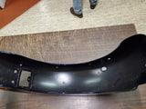 New TO 1999 Sinister Blue Rear Harley Motorcycle Fender FLH Touring Bagger Glide