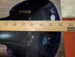New TO 1999 Sinister Blue Rear Harley Motorcycle Fender FLH Touring Bagger Glide
