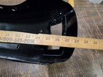 2004^ Sportster Harley-Davidson Vivid Black Rear Motorcycle Fender T/O 883 1200