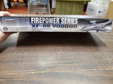 2006 Lloyd Lindberg 1:48 XF-88 Voodoo Firepower Series Plastic Model Kit #75311