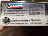 2006 Lloyd Lindberg 1:48 XF-88 Voodoo Firepower Series Plastic Model Kit #75311