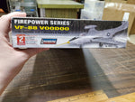 2006 Lloyd Lindberg 1:48 XF-88 Voodoo Firepower Series Plastic Model Kit #75311