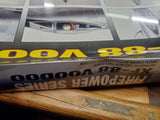 2006 Lloyd Lindberg 1:48 XF-88 Voodoo Firepower Series Plastic Model Kit #75311