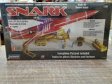 Lloyd Lindberg SM-62 Snark Guided Missile 1/48 & Launcher Lindberg #91001 Sealed