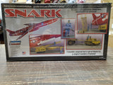 Lloyd Lindberg SM-62 Snark Guided Missile 1/48 & Launcher Lindberg #91001 Sealed