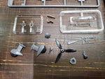 2013 Hobby Boss 80286 Junkers JU87D-3 Stuka 1/72 Scale Plastic Model Kit