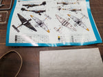 2013 Hobby Boss 80286 Junkers JU87D-3 Stuka 1/72 Scale Plastic Model Kit