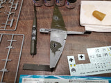 2013 Hobby Boss 80286 Junkers JU87D-3 Stuka 1/72 Scale Plastic Model Kit