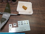 2013 Hobby Boss 80286 Junkers JU87D-3 Stuka 1/72 Scale Plastic Model Kit