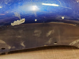 1984-1992 Harley-Davidson Rear Motorcycle Fender Bobtail Chopper Softail FXST