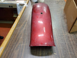 1984-1992 Rear Motorcycle Fender Harley-Davidson Bobtail FXST Softail Chopper