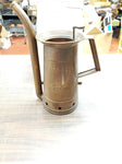 Vtg Brookins 1/2 Gallon Service Station Oil Dispensing Can Penna #B-11 Collector