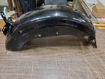 2004^ Black Rear Motorcycle Fender Harley-Davidson Sportster 883 1200 OEM