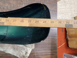 Two-Tone Green Front Wheel Motorcycle Fender OEM Nomad Vulcan 1600 Kawasaki