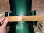 Two-Tone Green Front Wheel Motorcycle Fender OEM Nomad Vulcan 1600 Kawasaki