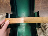Two-Tone Green Front Wheel Motorcycle Fender OEM Nomad Vulcan 1600 Kawasaki