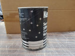 Vtg Kendall Superb 100 Motor Oil Can Gas Station Auto SAE 10W-40 All Seasons 1QT