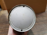 Vtg Kendall Superb 100 Motor Oil Can Gas Station Auto SAE 10W-40 All Seasons 1QT