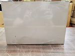 Spec Cast Beechcraft D17 Staggerwing Die Cast Metal Body Vintage Airplane Model