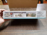 1991 Monogram P-40B Tiger Shark 1:48 Scale Model Aircraft Kit 5209 Skill Level 2