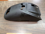 NOS VROD Flat Black Rear Wheel Motorcycle Fender OEM Harley-Davidson VRSCA