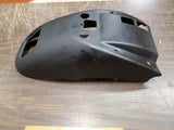 NOS VROD Flat Black Rear Wheel Motorcycle Fender OEM Harley-Davidson VRSCA