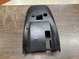 NOS VROD Flat Black Rear Wheel Motorcycle Fender OEM Harley-Davidson VRSCA