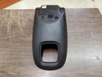 NOS VROD Flat Black Rear Wheel Motorcycle Fender OEM Harley-Davidson VRSCA