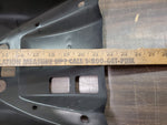 NOS VROD Flat Black Rear Wheel Motorcycle Fender OEM Harley-Davidson VRSCA