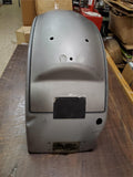 Silver Pin Striped Rear Wheel Motorcycle Fender V-Star Yamaha OEM 1100