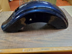 2009^ Blue Pearl? Rear Motorcycle Fender Harley-Davidson Road Street King Glide