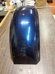 2009^ Blue Pearl? Rear Motorcycle Fender Harley-Davidson Road Street King Glide