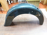 2000^ Rear Teal Green Harley-Davidson Motorcycle Fender Touring Bagger FLH