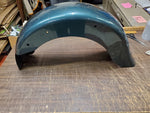 2000^ Rear Teal Green Harley-Davidson Motorcycle Fender Touring Bagger FLH