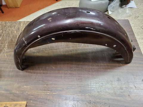 1973-1978 Rear Motorcycle Fender Sportster OEM Ironhead Harley-Davidson