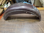 1973-1978 Rear Motorcycle Fender Sportster OEM Ironhead Harley-Davidson