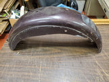 1973-1978 Rear Motorcycle Fender Sportster OEM Ironhead Harley-Davidson