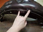 1973-1978 Rear Motorcycle Fender Sportster OEM Ironhead Harley-Davidson