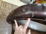 1973-1978 Rear Motorcycle Fender Sportster OEM Ironhead Harley-Davidson