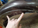 1973-1978 Rear Motorcycle Fender Sportster OEM Ironhead Harley-Davidson